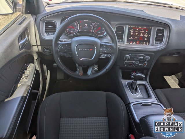 Used 2023 Dodge Charger GT w/ Technology Group RWD image 24