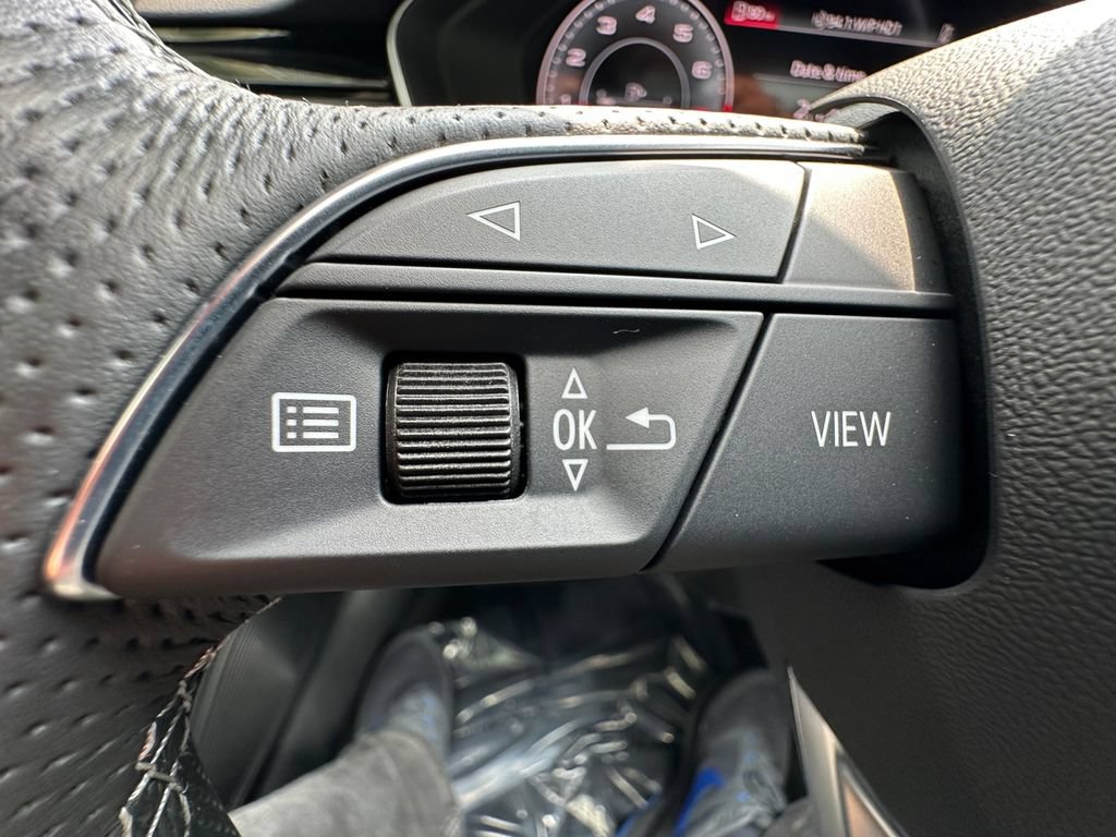 Certified 2023 Audi A4 2.0T Premium Plus w/ Premium Plus Package AWD/4WD image 25