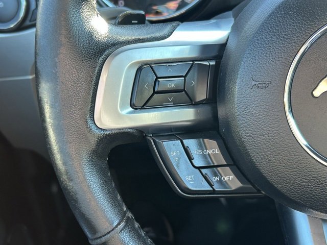 Used 2017 Ford Mustang Premium image 19