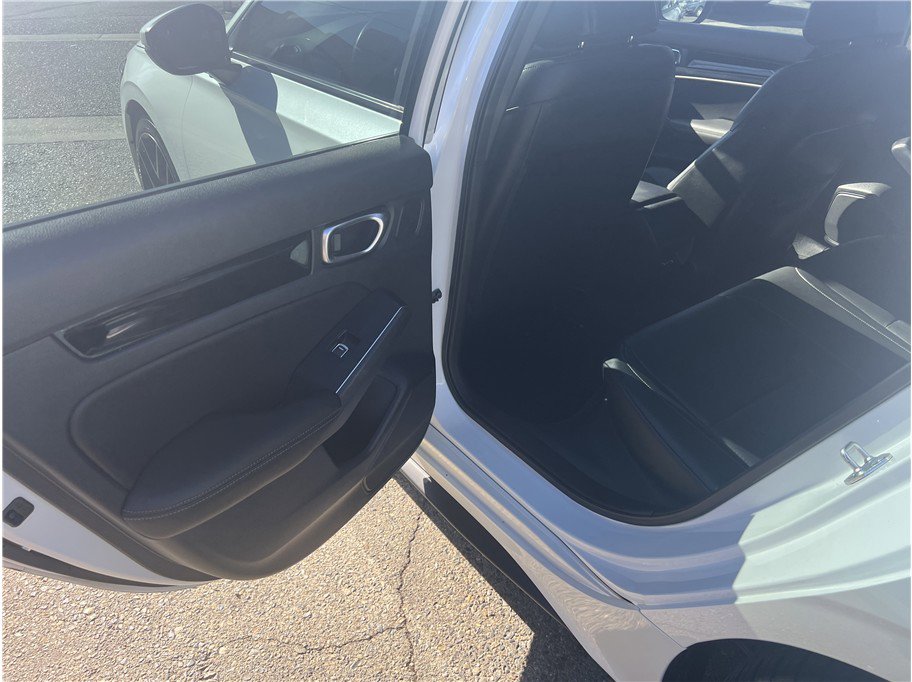 Used 2022 Honda Civic Sport Touring image 10