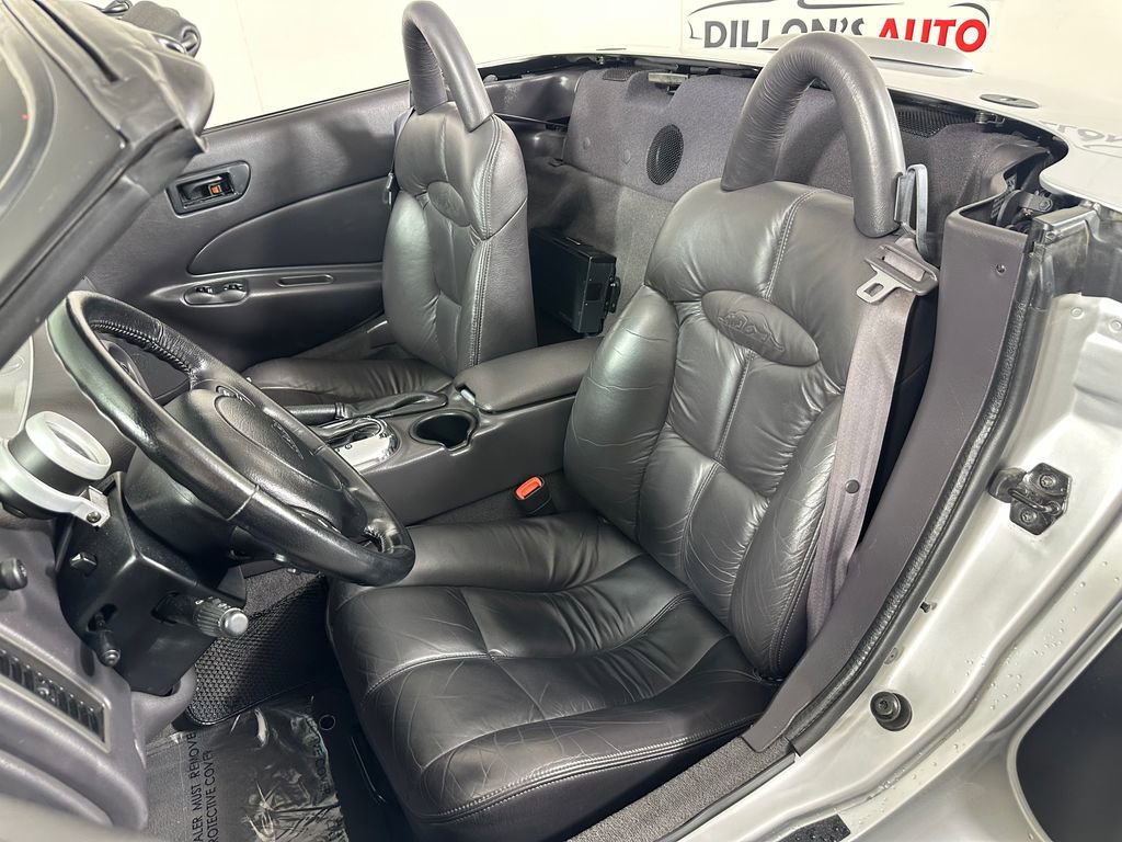 Used 2000 Plymouth Prowler RWD image 17