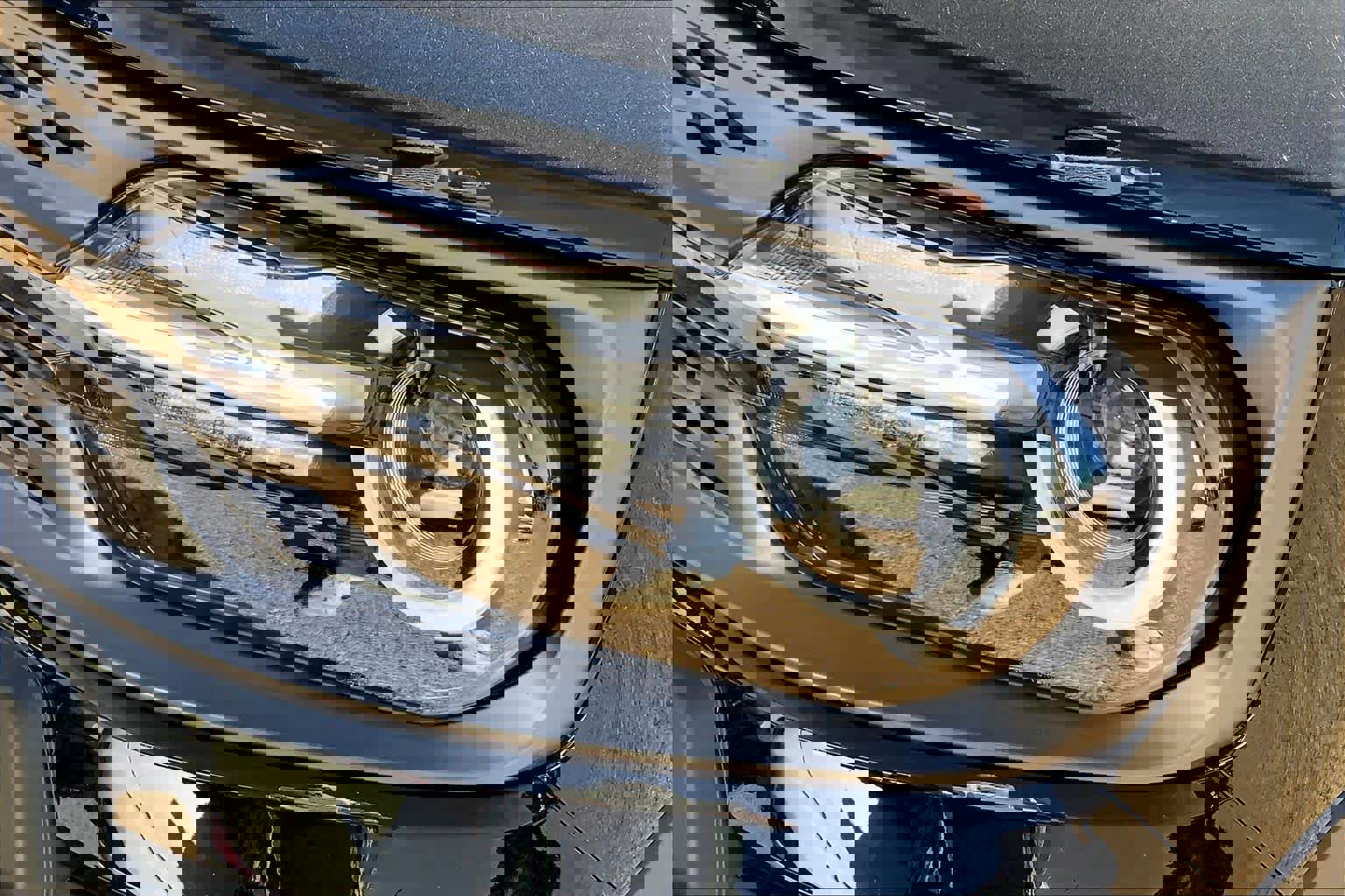 New 2025 Ford Bronco Sport Big Bend w/ Convenience Package image 13