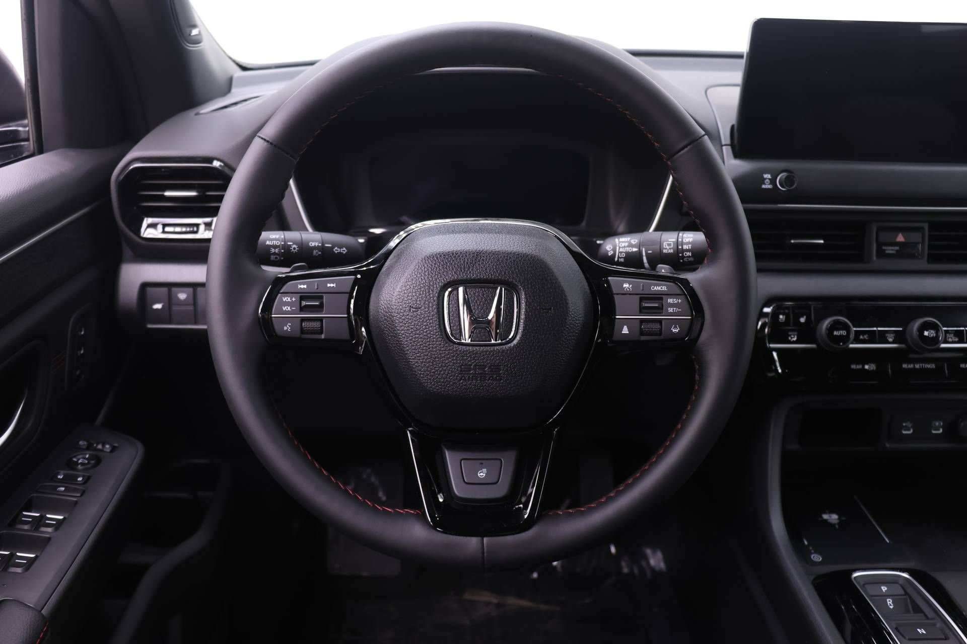 New 2026 Honda Pilot Black Edition image 13