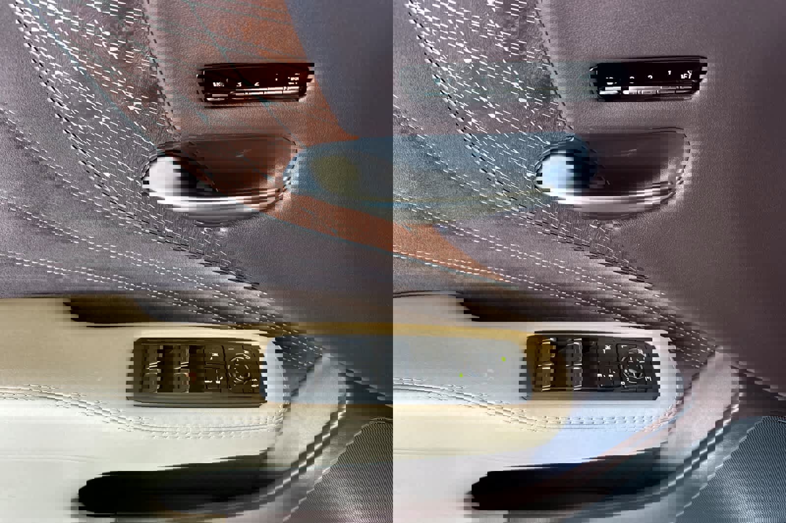 Used 2019 Lexus LS 500 w/ Interior Upgrade Package image 12