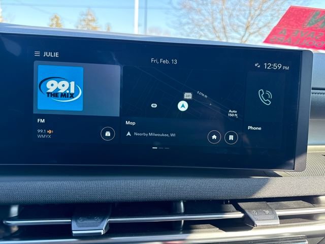 Certified 2025 Hyundai Tucson Limited image 37