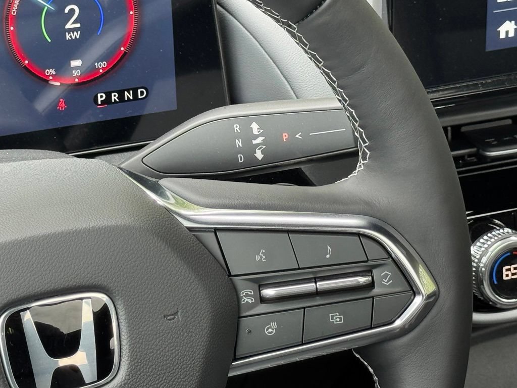New 2026 Honda Prologue Elite image 24