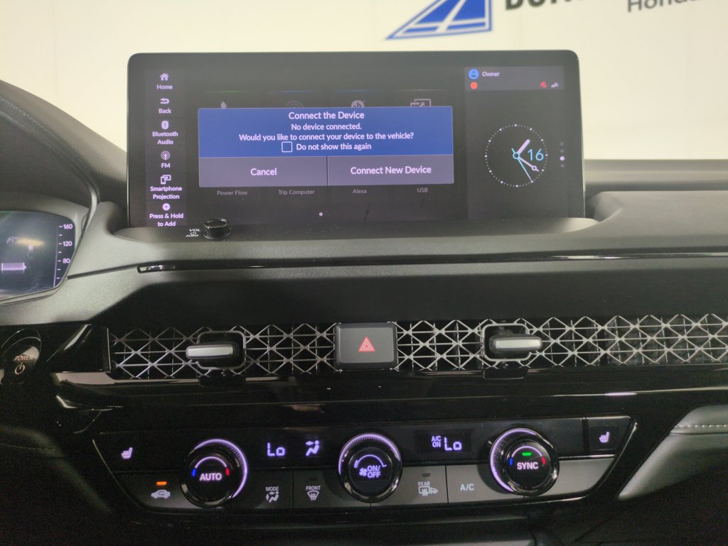 Certified 2024 Honda Accord EX-L image 22