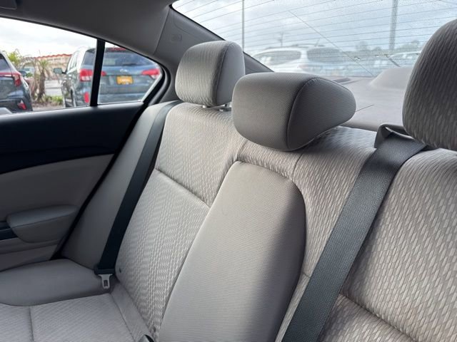 Used 2015 Honda Civic LX image 20