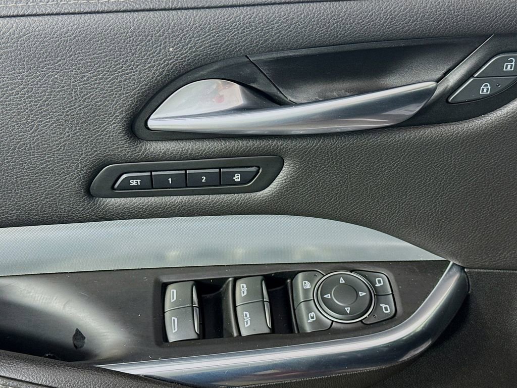 Used 2019 Cadillac XT4 Premium Luxury image 20