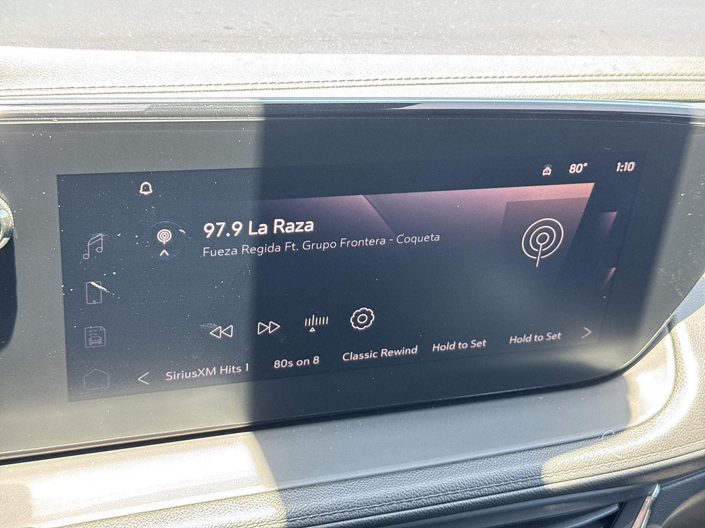 New 2026 Buick Encore GX Sport Touring w/ Advanced Technology Package FWD image 27