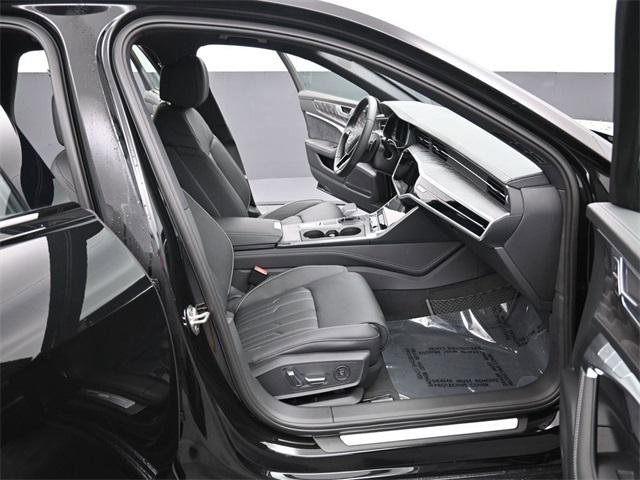 New 2025 Audi A6 3.0T allroad Prestige image 14