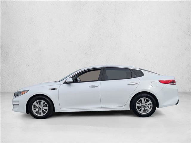 Used 2016 Kia Optima LX image 9