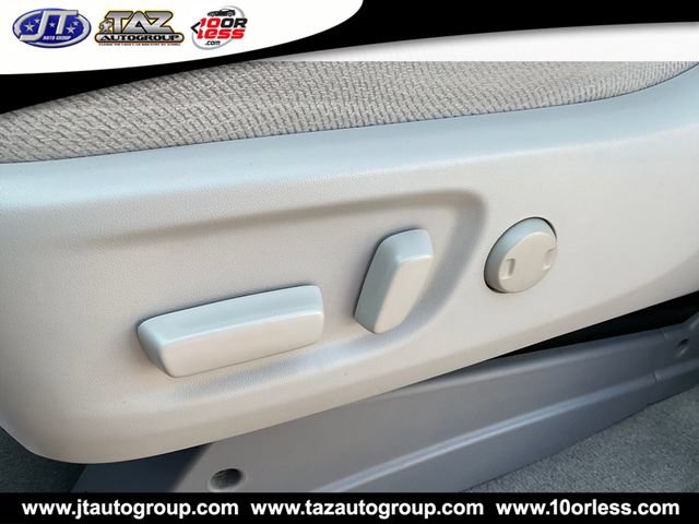 Used 2014 Toyota Sienna LE FWD image 11