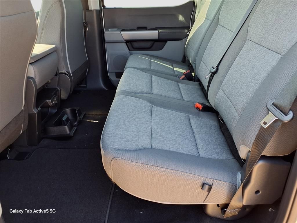 New 2026 Ford F250 XL w/ STX Appearance Package image 27