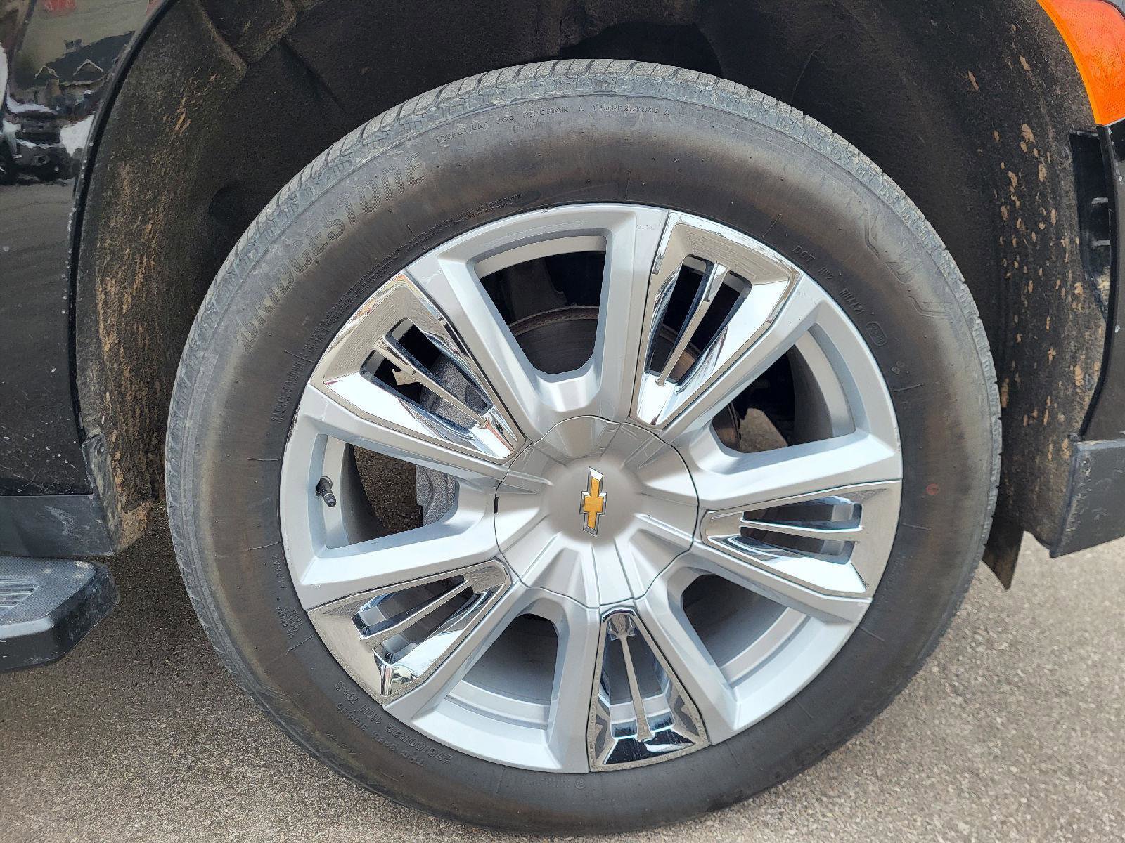 Used 2023 Chevrolet Tahoe High Country w/ Advanced Technology Package image 14