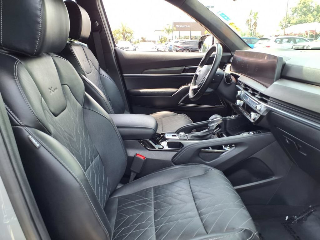 Certified 2023 Kia Telluride SX Prestige X-Pro AWD/4WD image 7