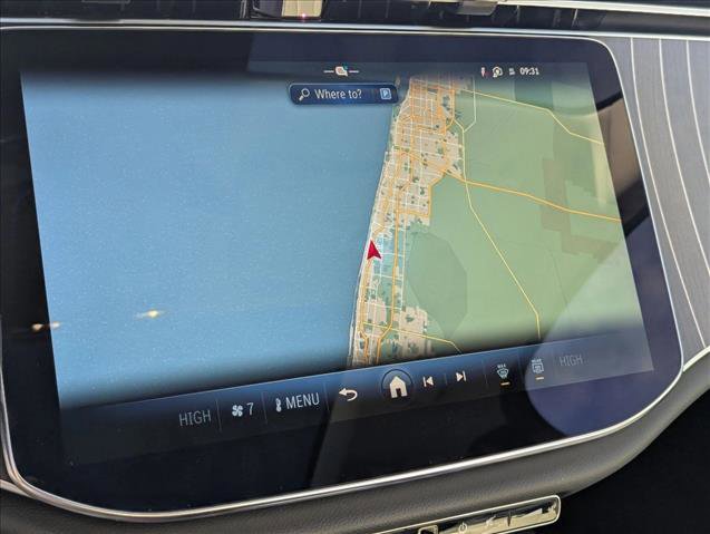 New 2026 Mercedes-Benz E 350 4MATIC Sedan image 13