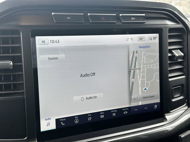 Certified 2023 Ford F150 XLT w/ Equipment Group 302A High image 21