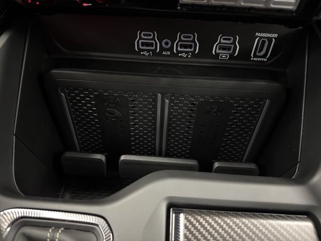 New 2026 RAM 1500 RHO w/ RHO Level 1 Equipment Group AWD/4WD image 53