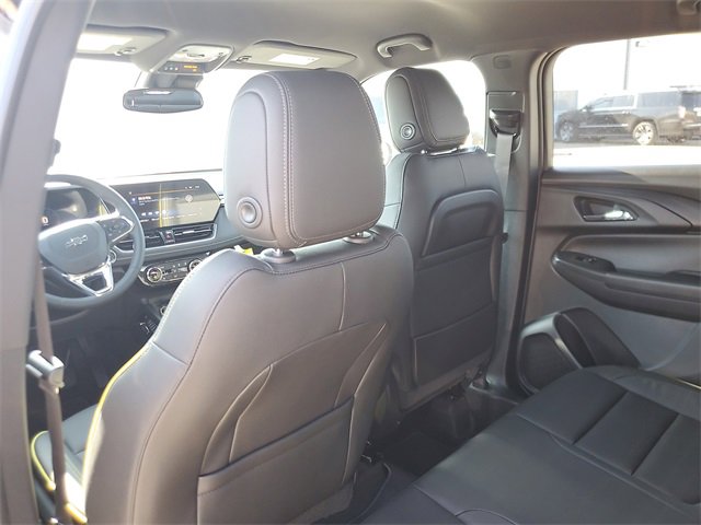 New 2026 Chevrolet TrailBlazer ACTIV w/ Convenience Package image 12