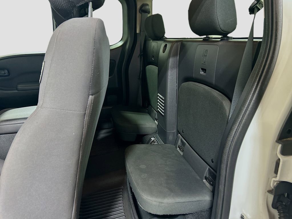 Used 2023 Nissan Frontier S w/ Technology Package image 20