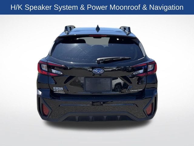 Used 2025 Subaru Crosstrek 2.5i Limited AWD/4WD image 5