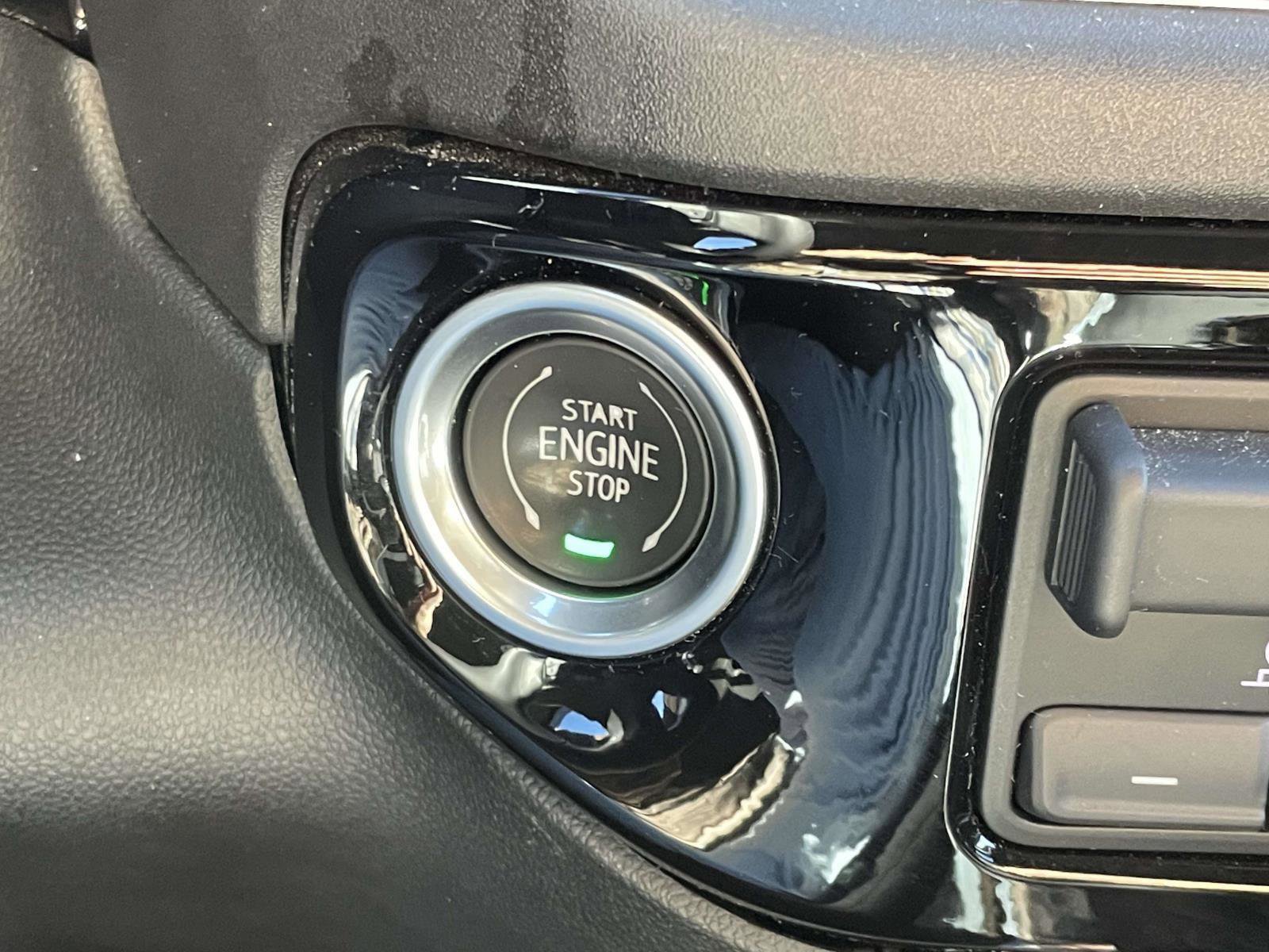 Certified 2023 Chevrolet Silverado 1500 RST w/ Protection Package image 6