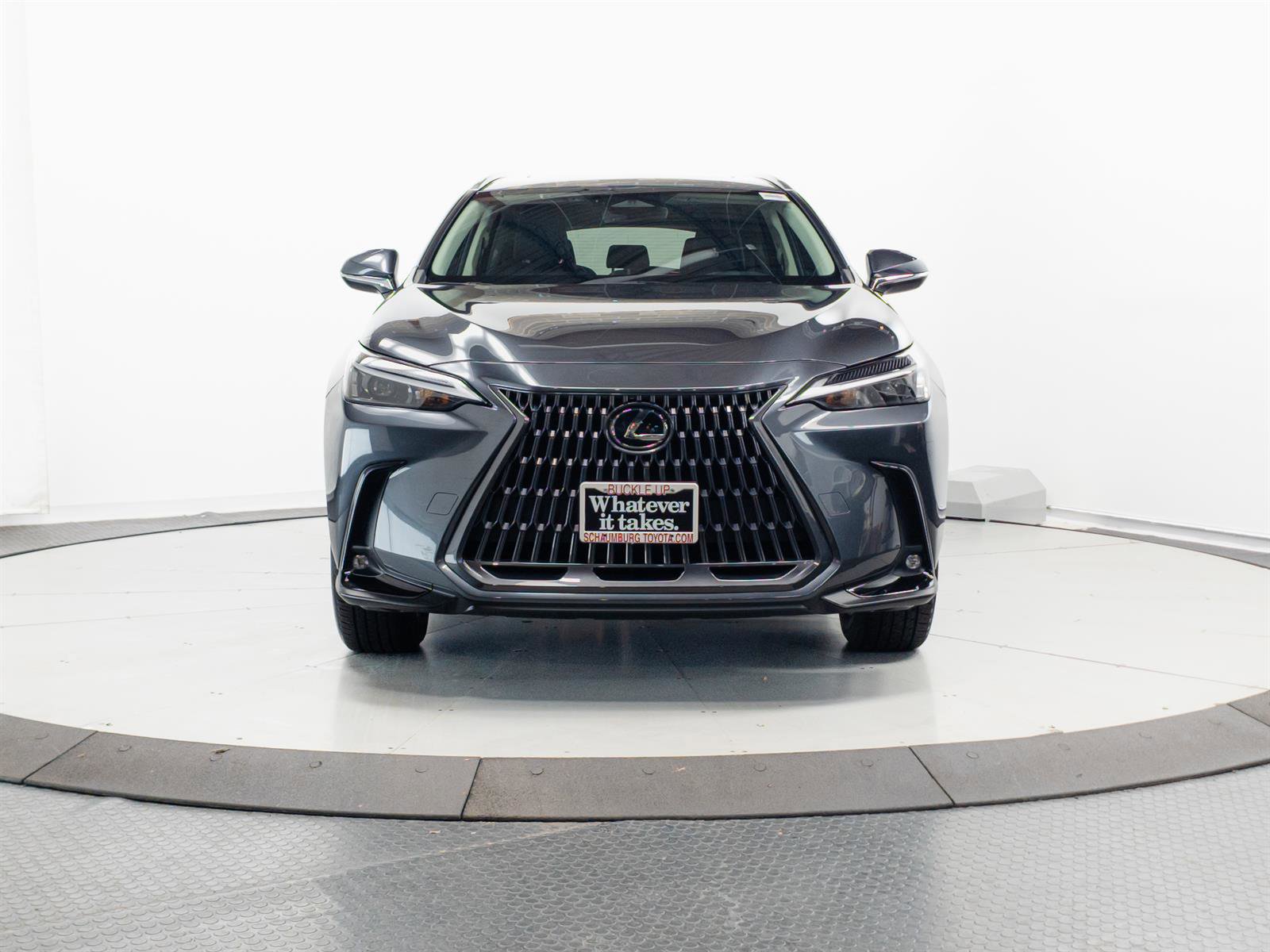 Used 2024 Lexus NX 350 AWD w/ Cold Area Package image 2
