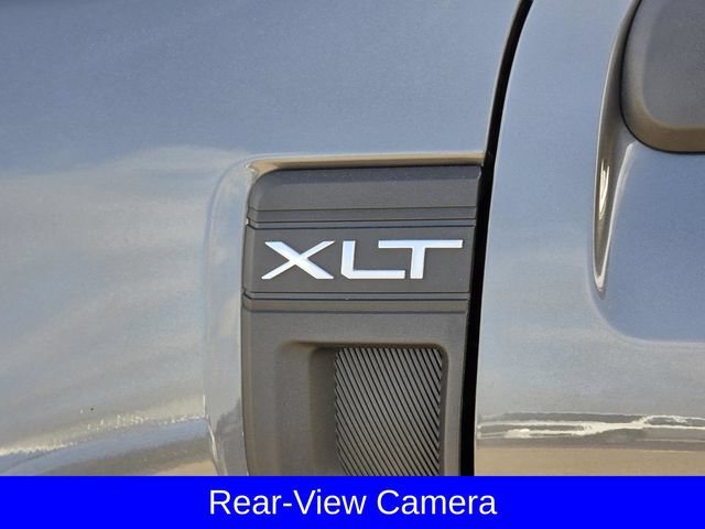 Used 2025 Ford Maverick XLT w/ XLT Luxury Package AWD/4WD image 10