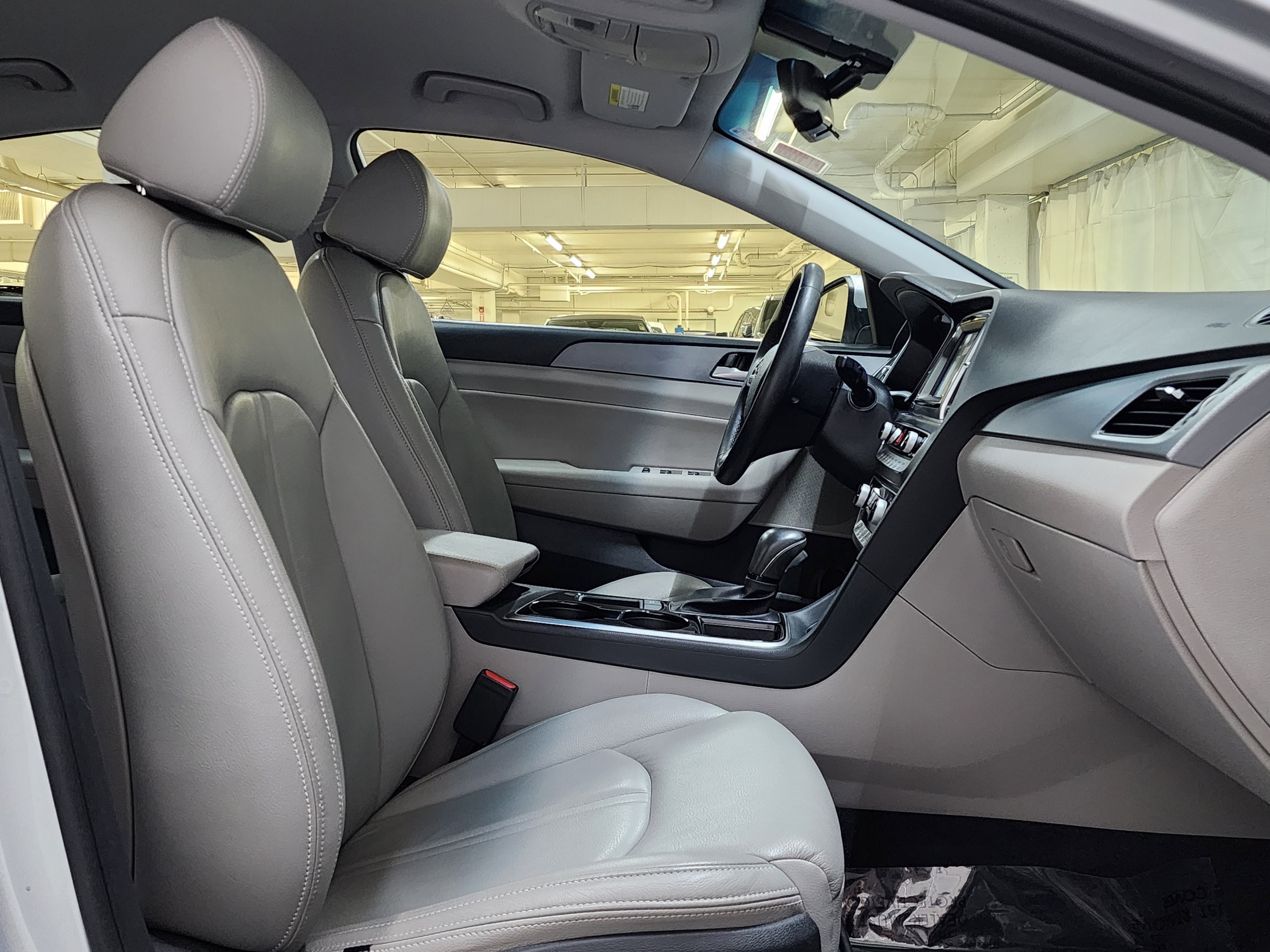 Used 2018 Hyundai Sonata SEL FWD image 23