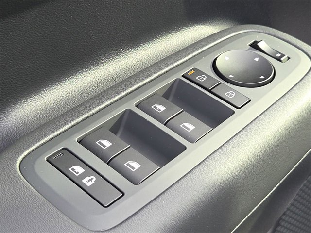 New 2026 Hyundai Santa Fe SE image 17