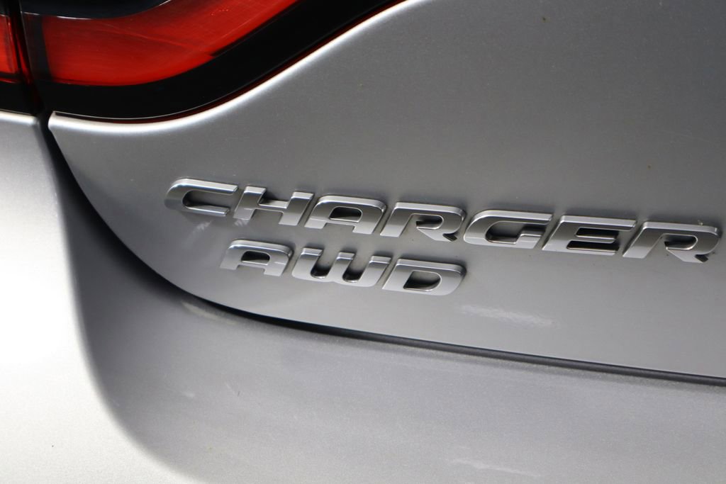 Used 2021 Dodge Charger Police w/ Fleet Safety Group AWD/4WD image 40