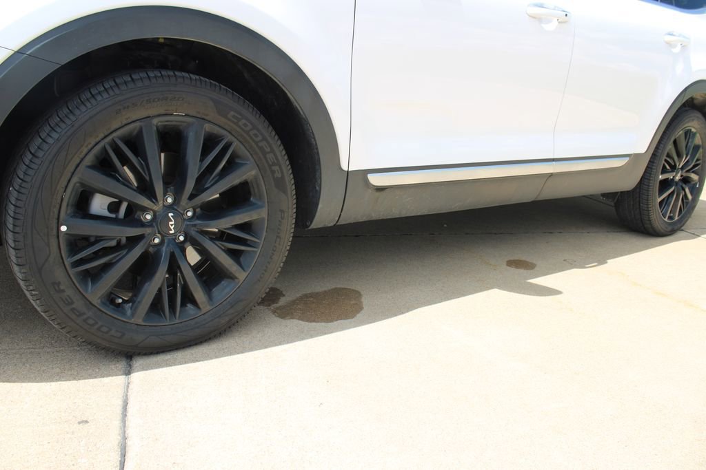 Used 2022 Kia Telluride SX AWD/4WD image 11