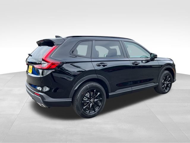 New 2026 Honda CR-V Sport-L image 7