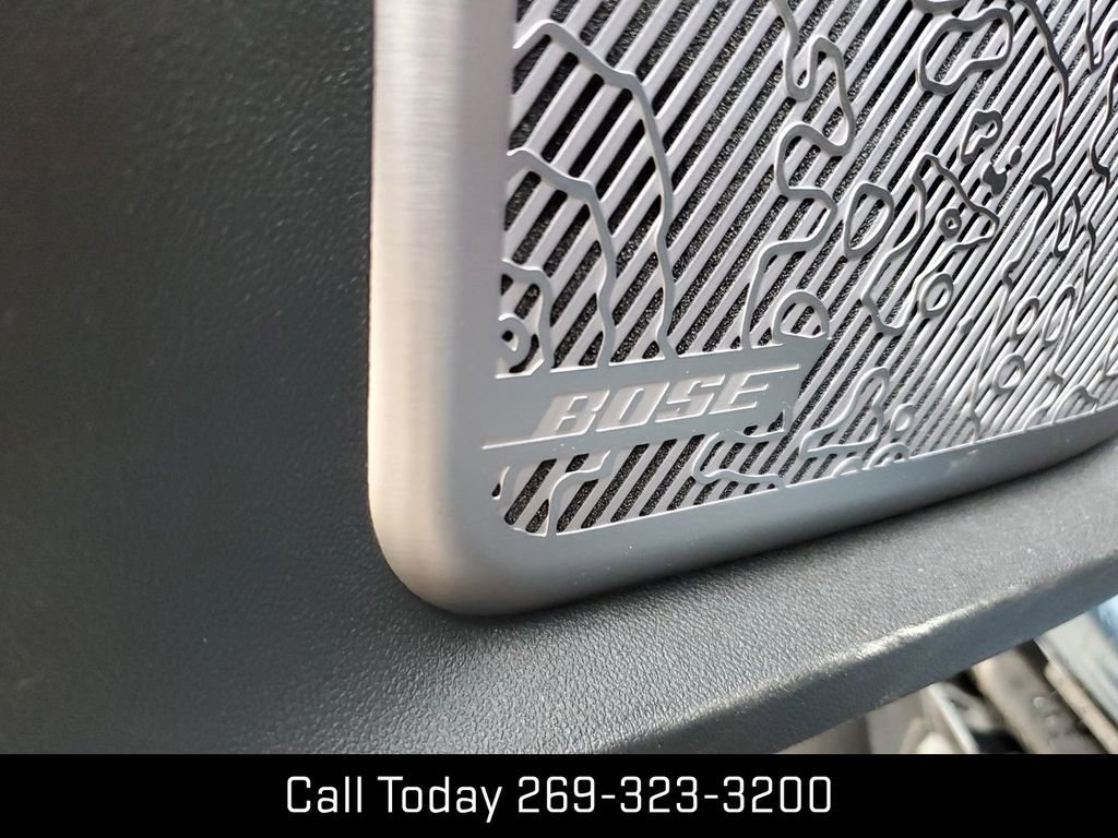 New 2024 GMC Hummer EV 3X w/ Omega Edition image 27