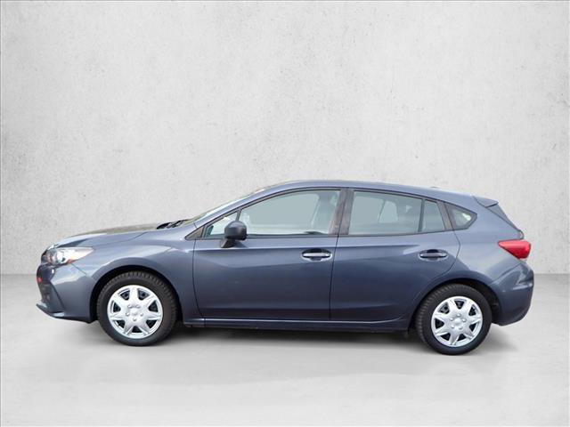 Used 2017 Subaru Impreza 2.0i image 2