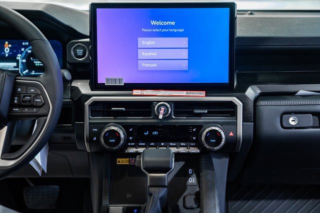 New 2026 Toyota 4Runner Limited image 22