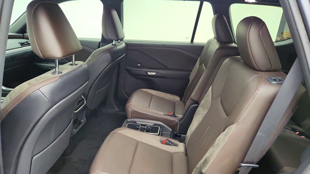 Used 2024 Lexus TX 350 FWD w/ Technology Package image 21