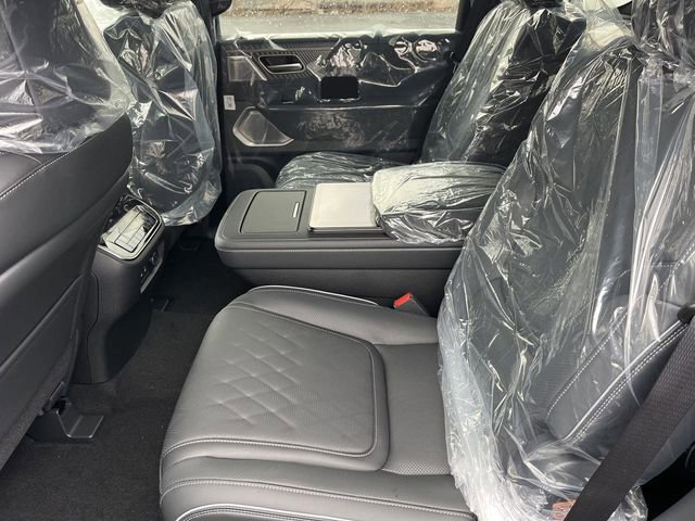 New 2026 INFINITI QX80 Autograph w/ Premium Cargo Package AWD/4WD image 12