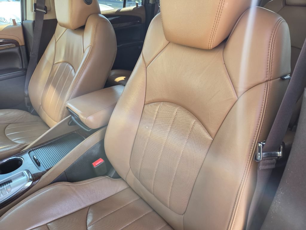 Used 2015 Buick Enclave Premium AWD/4WD image 19
