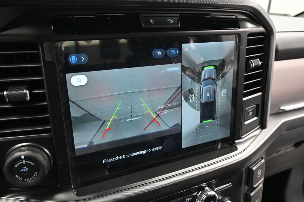New 2026 Ford F150 Platinum AWD/4WD image 17