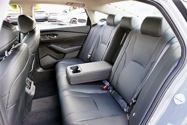 Used 2024 Honda Accord EX-L image 16