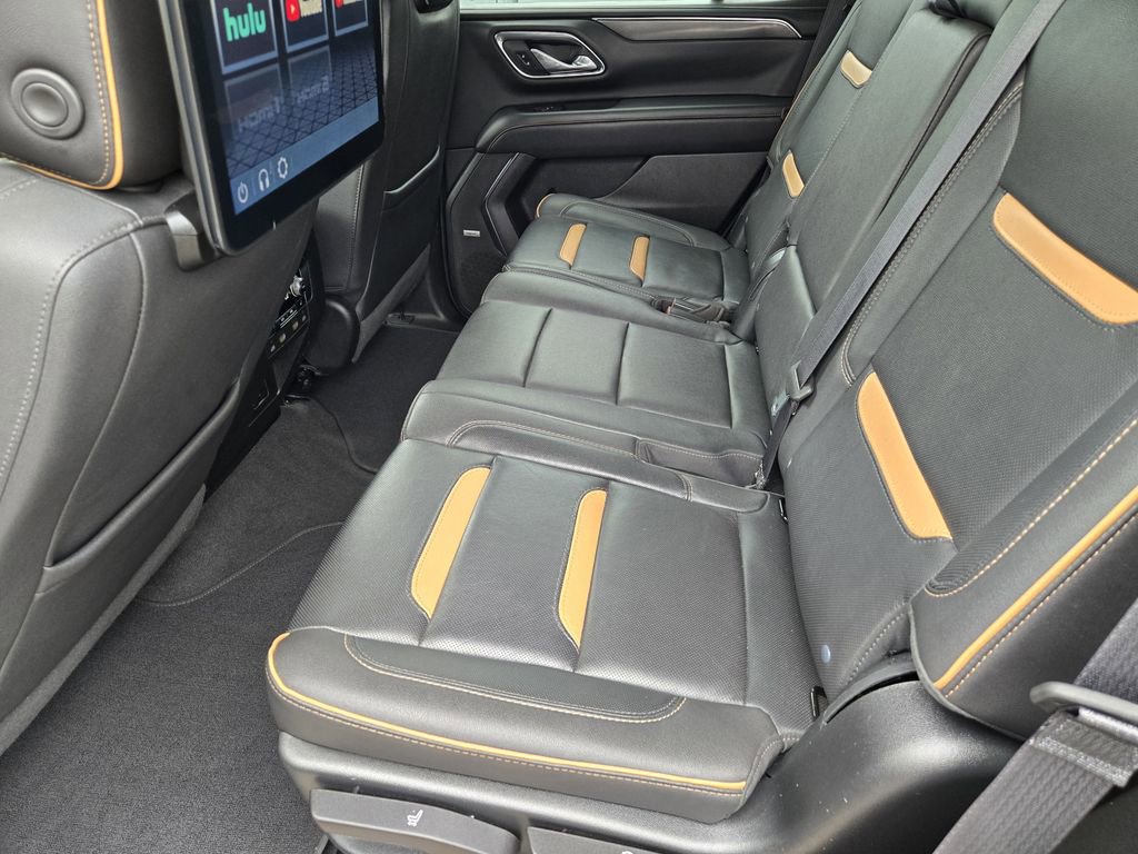 Used 2023 GMC Yukon AT4 AWD/4WD image 28