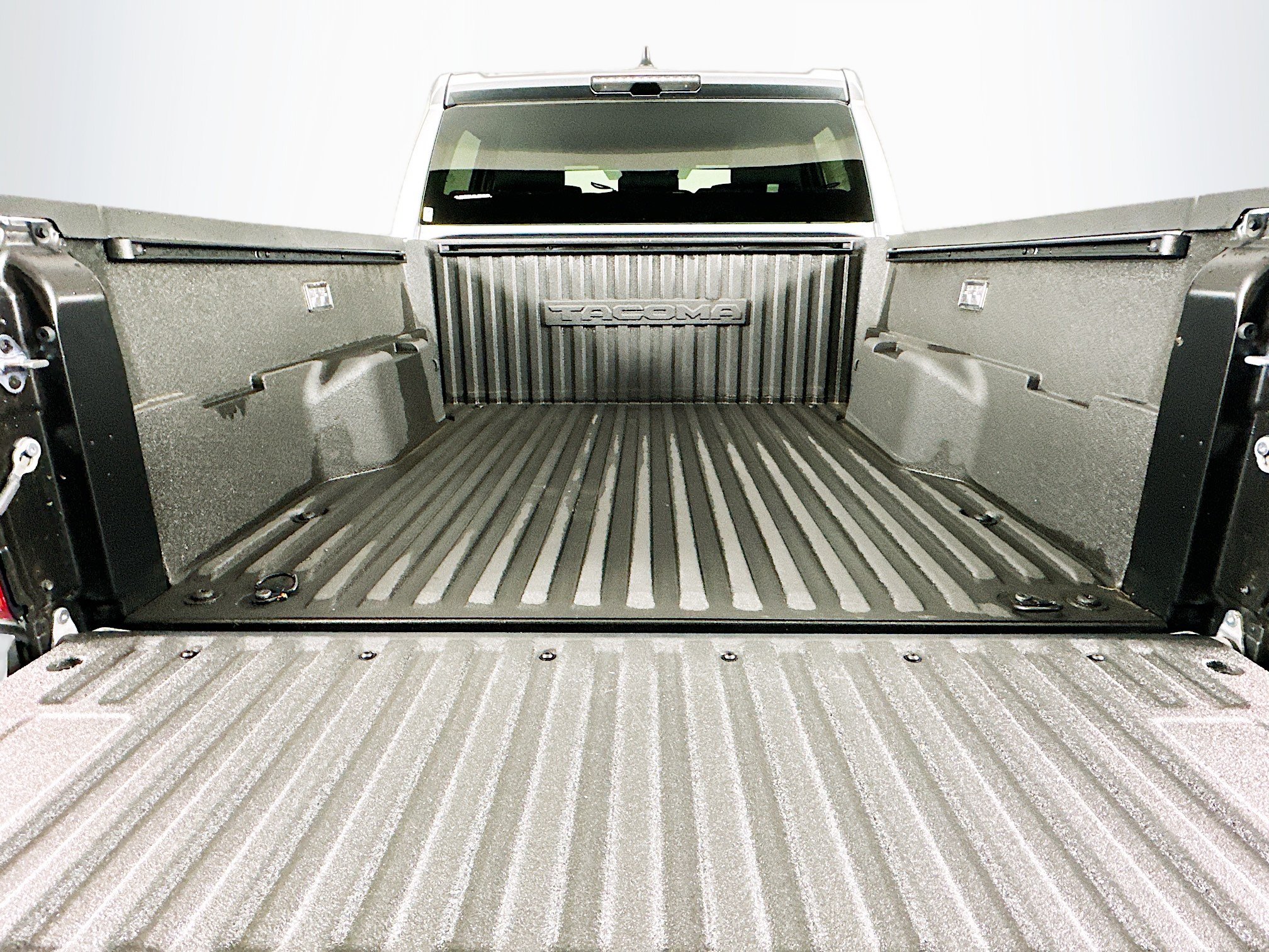 Used 2026 Toyota Tacoma TRD Sport AWD/4WD image 27