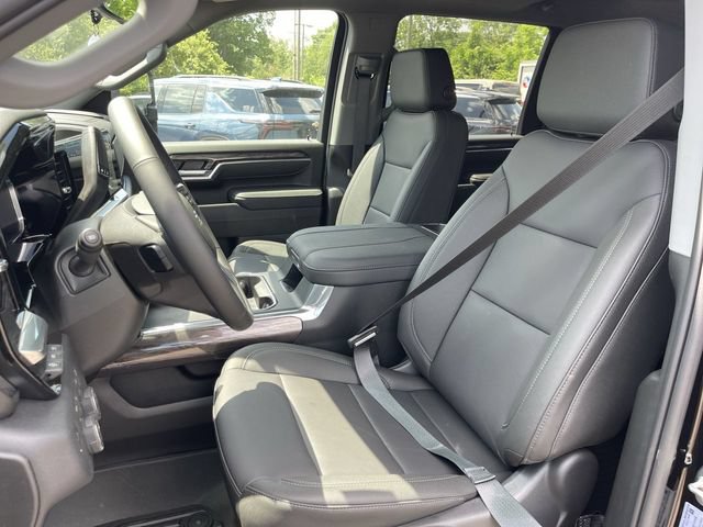 New 2026 Chevrolet Silverado 2500 LTZ w/ Trail Boss Package AWD/4WD image 11