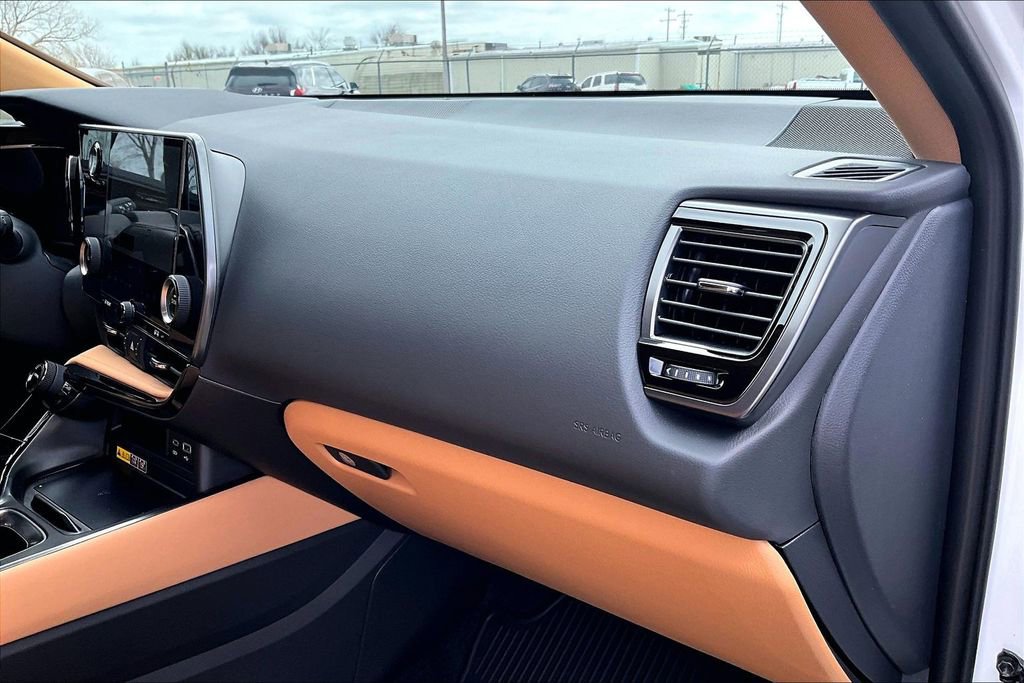 Used 2026 Lexus NX 350 350 Base w/ Accessory Package (Z1) image 21