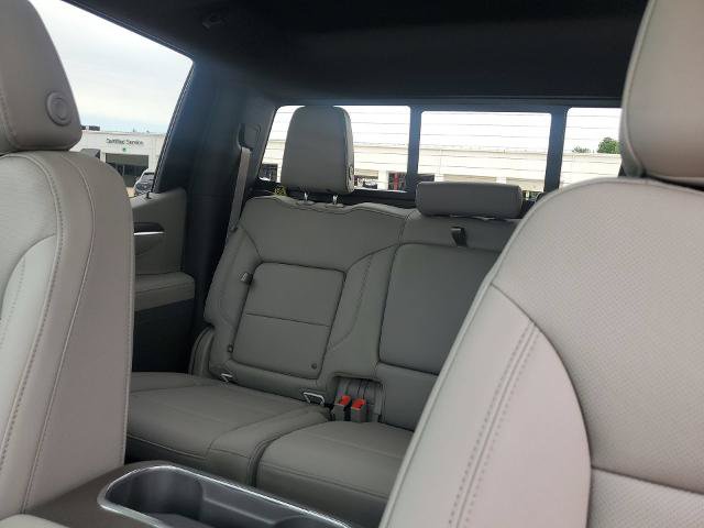 New 2026 GMC Sierra 1500 SLT w/ SLT Premium Plus Package AWD/4WD image 29