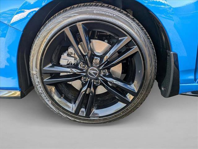 New 2026 Acura Integra A-Spec image 15