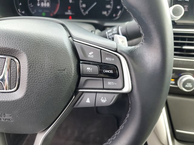 Used 2021 Honda Accord Touring image 27