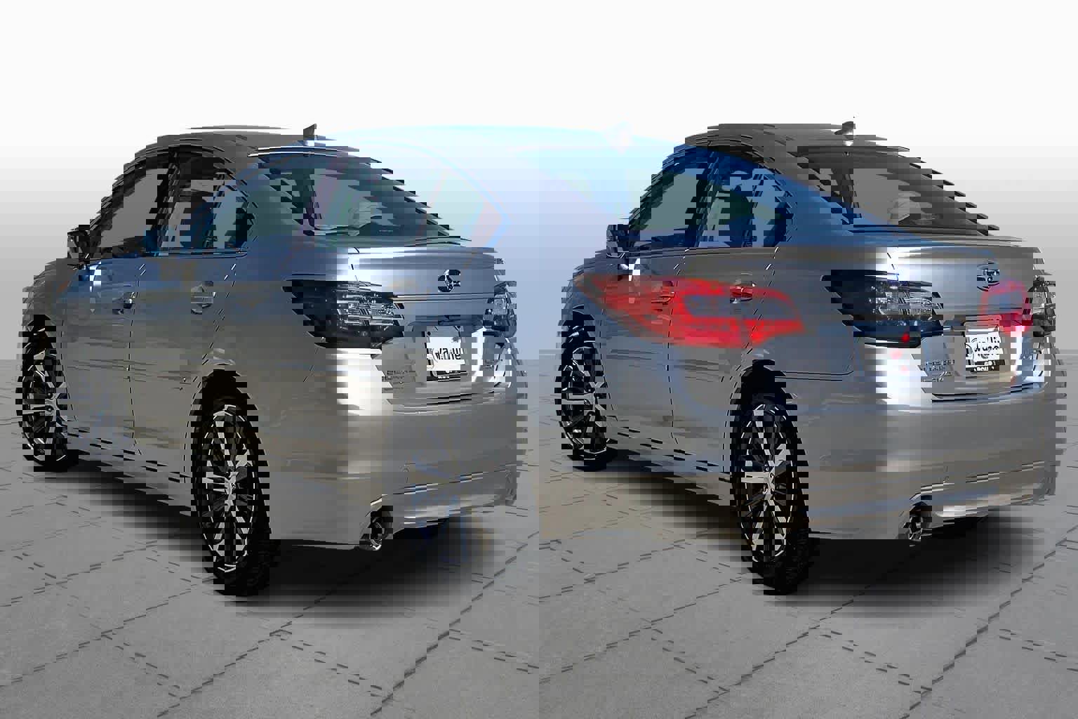 Used 2016 Subaru Legacy 2.5i Limited image 12